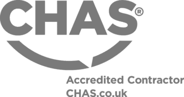 CFP are a CHAS Accredited Contractor