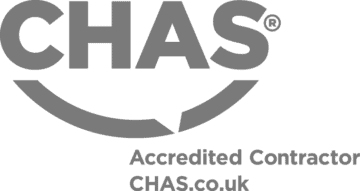 CFP- CHAS Accredited Contractor