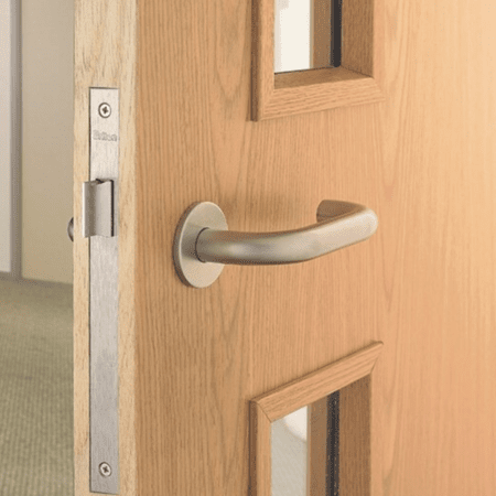 View A beginner’s guide to commercial fire doors View A beginner’s guide to commercial fire doors