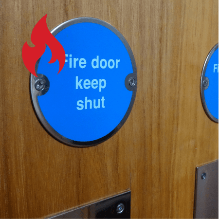 View Why Not Just Anyone Can Fit a Fire Door View Why Not Just Anyone Can Fit a Fire Door