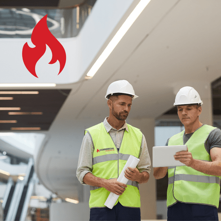 View Timely fire-stopping helps Sports Direct’s refurbishment project View Timely fire-stopping helps Sports Direct’s refurbishment project