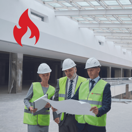 View How Your Building Refurb Could Be Compromising Its Fire Protection View How Your Building Refurb Could Be Compromising Its Fire Protection