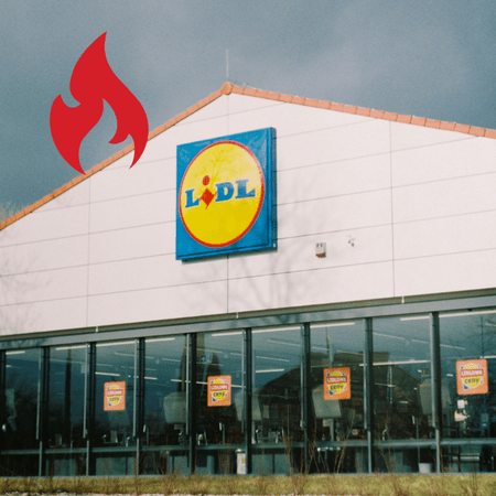 View Fire-Stopping Expertise at the Heart of Lidl’s Store View Fire-Stopping Expertise at the Heart of Lidl’s Store