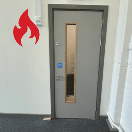 View Keeping Pupils, Staff, and Buildings Safe at a Renowned UK School View Keeping Pupils, Staff, and Buildings Safe at a Renowned UK School