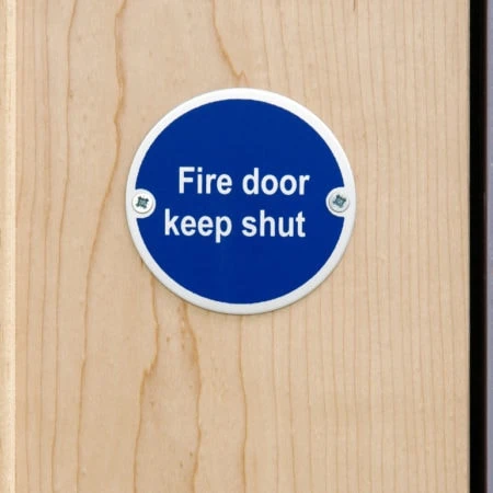 View Fire door installation: everything you need to know View Fire door installation: everything you need to know