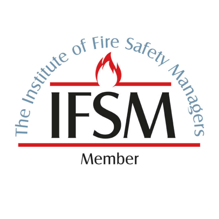 IFSM logo The Institute of Fire Safety Managers (IFSM) Membership