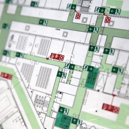 View Ten ways to keep your Fire Emergency Evacuation Plan compliant View Ten ways to keep your Fire Emergency Evacuation Plan compliant