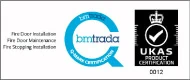 BM Trada logo