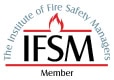 IFSM logo