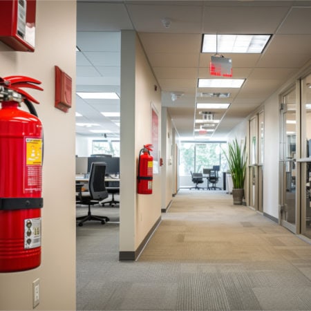 View ‘Small non-domestic premises’ and your fire safety obligations in them View ‘Small non-domestic premises’ and your fire safety obligations in them