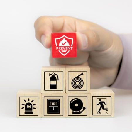 View Recent changes to fire safety laws: what they are, and why you need to take action View Recent changes to fire safety laws: what they are, and why you need to take action