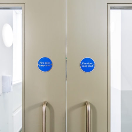 View The Critical Role of Fire Doors in Your Building’s Safety