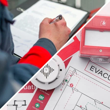 View Fire Risk Assessments vs. Fire Emergency Evacuation Plans: what’s the difference? View Fire Risk Assessments vs. Fire Emergency Evacuation Plans: what’s the difference?