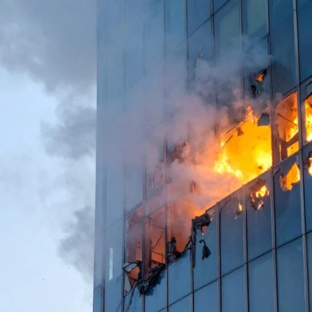 View Common Causes of Fire in Commercial Buildings: Make Sure You’re Protected! View Common Causes of Fire in Commercial Buildings: Make Sure You’re Protected!